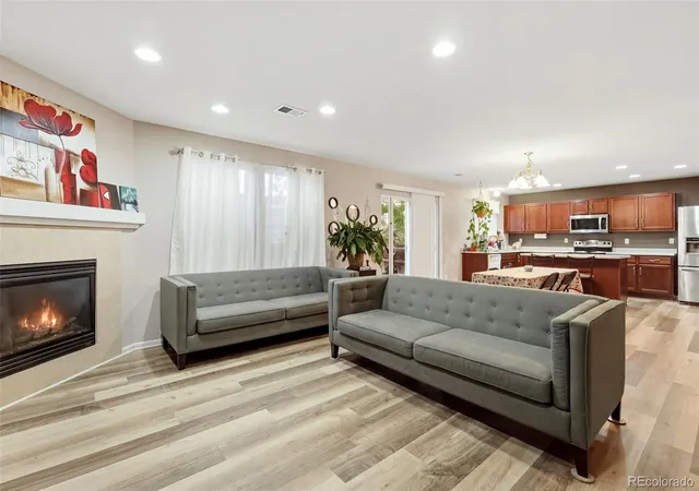 Photo 3 of Single family home for sale at 5378 Laredo Ct, Denver, CO 80239 | MLS# 6866827 | Listing updated on 2026-10-01