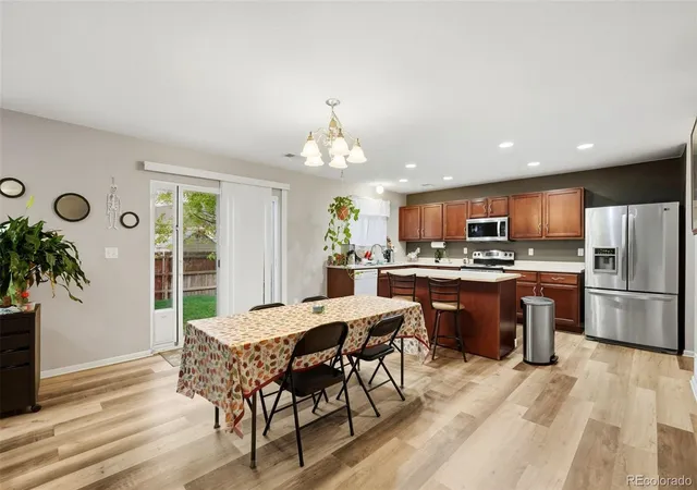 Photo 4 of Single family home for sale at 5378 Laredo Ct, Denver, CO 80239 | MLS# 6866827 | Listing updated on 2026-10-01