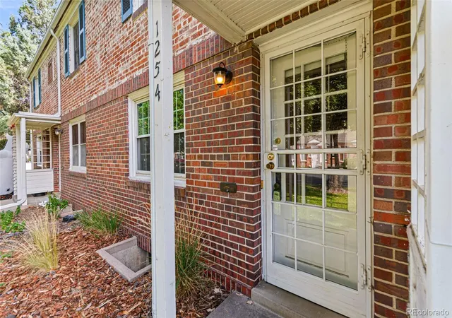 Photo 50 of Townhouse for sale at 1254 Krameria St, Denver, CO 80220 | MLS# 6987214 | Listing updated on 2026-10-04