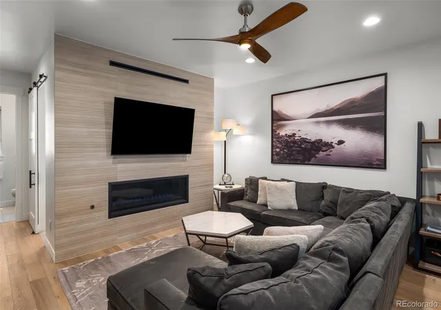 Photo 2 of Townhouse for sale at 2408 Cattle Kate Cir #23, Steamboat Springs, CO 80487 | MLS# 9889639 | Listing updated on 2026-10-14
