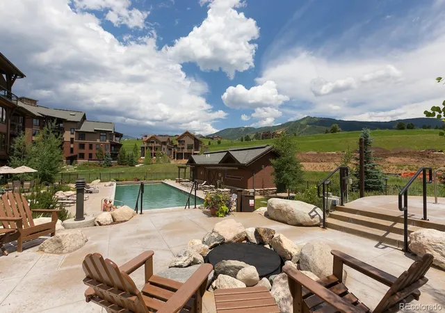 Photo 35 of Townhouse for sale at 2408 Cattle Kate Cir #23, Steamboat Springs, CO 80487 | MLS# 9889639 | Listing updated on 2026-10-14