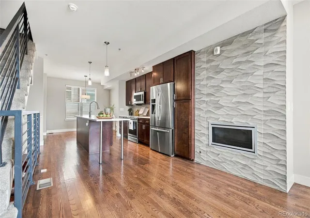Photo 1 of Townhouse for sale at 2446 Welton St, Denver, CO 80205 | MLS# 6262962 | Listing updated on 2026-10-15