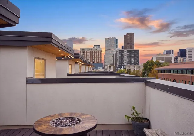 Photo 1 of Townhouse for sale at 2446 Welton St, Denver, CO 80205 | MLS# 6262962 | Listing updated on 2026-10-04