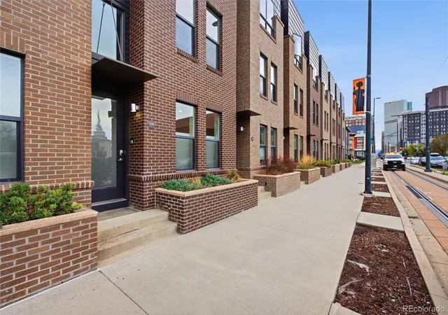 Photo 42 of Townhouse for sale at 2446 Welton St, Denver, CO 80205 | MLS# 6262962 | Listing updated on 2026-10-15