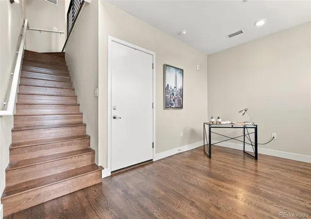Photo 3 of Townhouse for sale at 2446 Welton St, Denver, CO 80205 | MLS# 6262962 | Listing updated on 2026-10-04