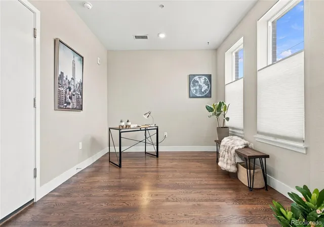Photo 4 of Townhouse for sale at 2446 Welton St, Denver, CO 80205 | MLS# 6262962 | Listing updated on 2026-10-04