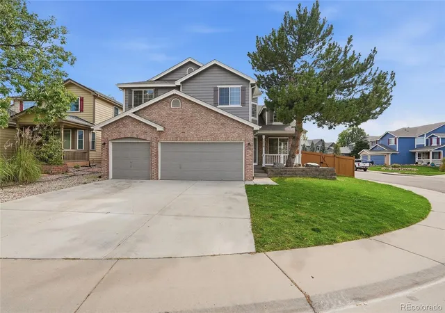 Photo 1 of Single family home for sale at 5070 S Olathe, Centennial, CO 80015 | MLS# 4217448 | Listing updated on 2026-10-06