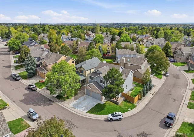 Photo 3 of Single family home for sale at 5070 S Olathe, Centennial, CO 80015 | MLS# 4217448 | Listing updated on 2026-10-06