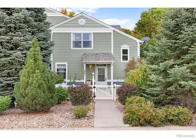 Photo 1 of Condo for sale at 635 Gooseberry Dr #2001, Longmont, CO 80503 | MLS# IR1069690 | Listing updated on 2026-10-01