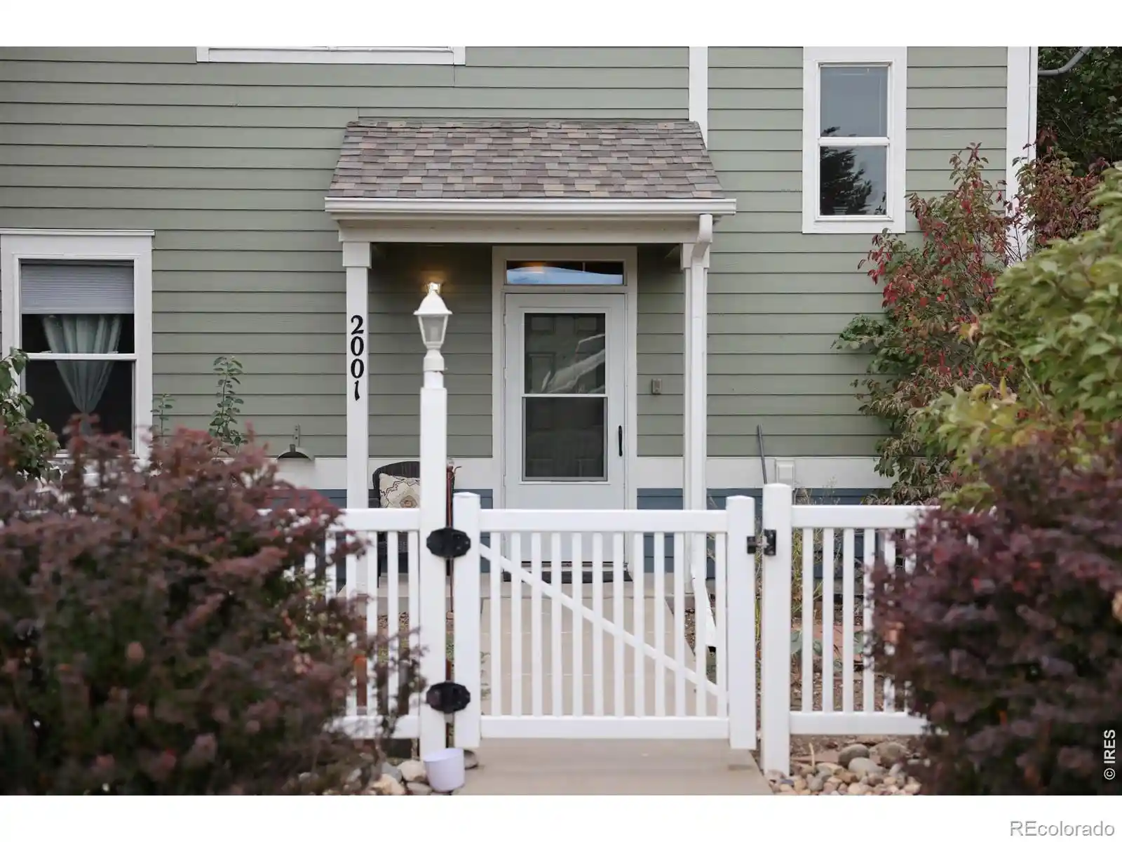 Listing Photo 2 - Condo for sale in 635 Gooseberry Dr located at 635 Gooseberry Dr, Longmont, CO 80503 - Unit #2001