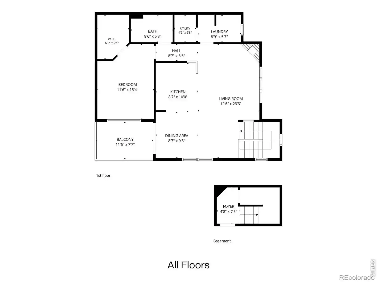 Listing Photo 25 - Condo for sale in 635 Gooseberry Dr located at 635 Gooseberry Dr, Longmont, CO 80503 - Unit #2001