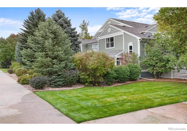 Photo 3 of Condo for sale at 635 Gooseberry Dr #2001, Longmont, CO 80503 | MLS# IR1069690 | Listing updated on 2026-10-01