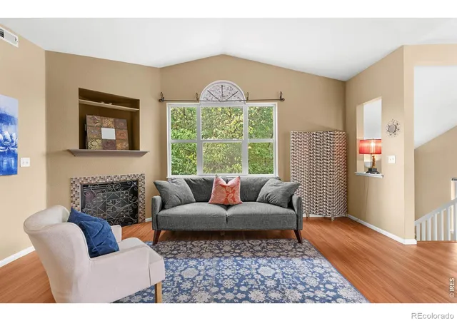 Photo 3 of Condo for sale at 635 Gooseberry Dr #2001, Longmont, CO 80503 | MLS# IR1069690 | Listing updated on 2026-10-01