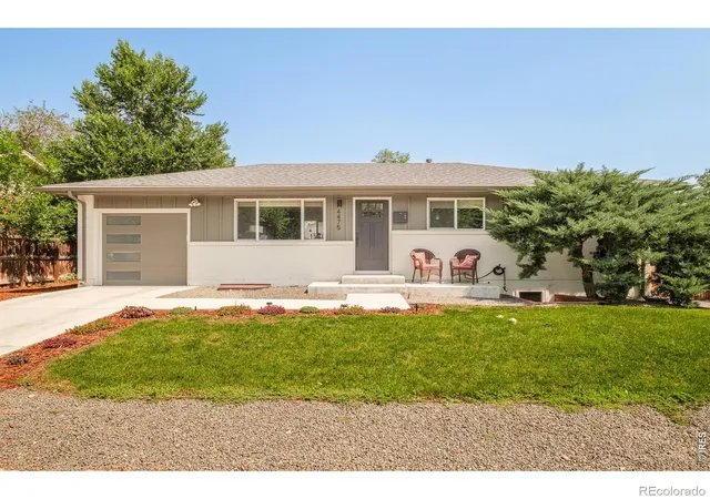 Single family home for sale at 4475 Whitney Pl, Boulder, CO 80305 | MLS# IR1069691