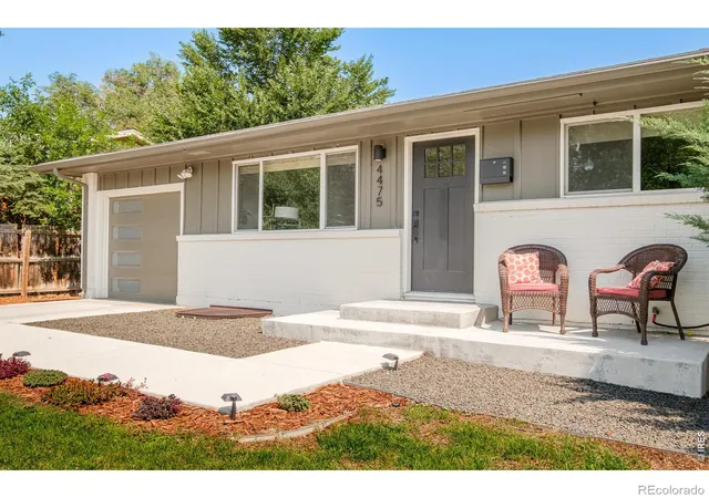 Photo 1 of Single family home for sale at 4475 Whitney Pl, Boulder, CO 80305 | MLS# IR1069691 | Listing updated on 2026-10-06