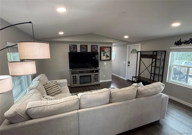 Photo 3 of Manufactured home for sale at 1655 F St, Golden, CO 80401 | MLS# 7668544 | Listing updated on 2026-10-01