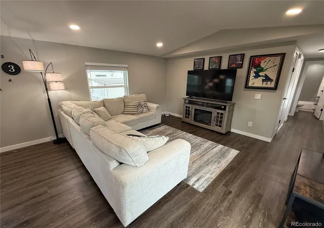 Photo 3 of Manufactured home for sale at 1655 F St, Golden, CO 80401 | MLS# 7668544 | Listing updated on 2026-10-01