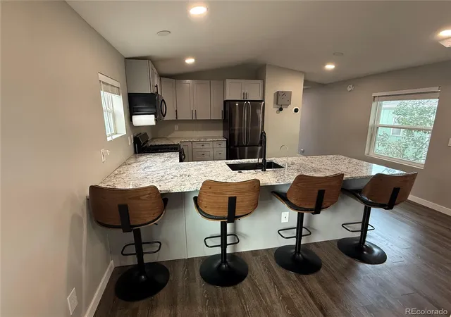 Photo 4 of Manufactured home for sale at 1655 F St, Golden, CO 80401 | MLS# 7668544 | Listing updated on 2026-10-01