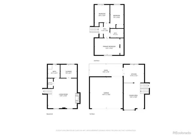 Photo 23 of Single family home for sale at 4879 S Johnson St, Littleton, CO 80123 | MLS# 6236385 | Listing updated on 2026-10-06