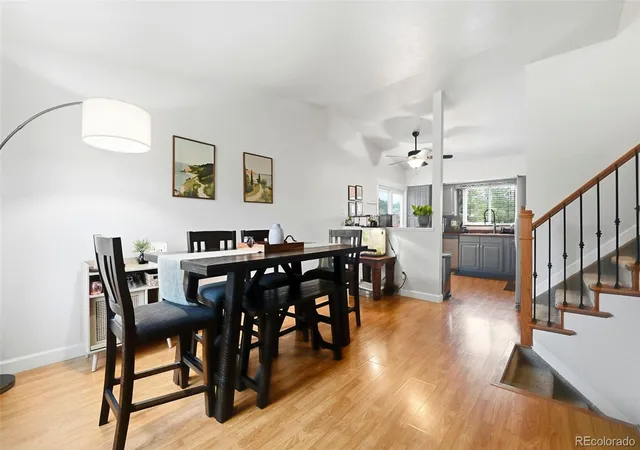 Photo 3 of Single family home for sale at 4879 S Johnson St, Littleton, CO 80123 | MLS# 6236385 | Listing updated on 2026-10-06