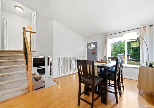 Photo 4 of Single family home for sale at 4879 S Johnson St, Littleton, CO 80123 | MLS# 6236385 | Listing updated on 2026-10-06
