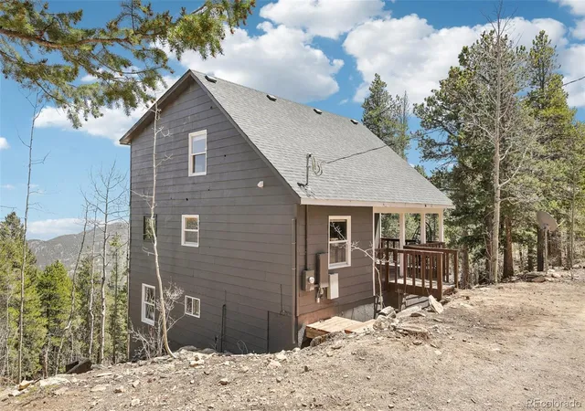 Photo 3 of Single family home for sale at 11390 Shimley Rd, Golden, CO 80403 | MLS# 1618761 | Listing updated on 2026-10-05