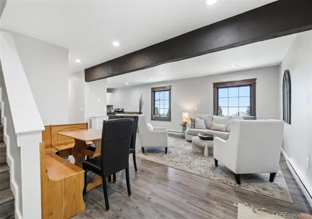 Photo 4 of Single family home for sale at 11390 Shimley Rd, Golden, CO 80403 | MLS# 1618761 | Listing updated on 2026-10-05