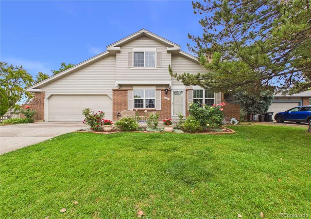 Photo 1 of Single family home for sale at 6414 S Lee Ct, Littleton, CO 80127 | MLS# 5467860 | Listing updated on 2026-10-03