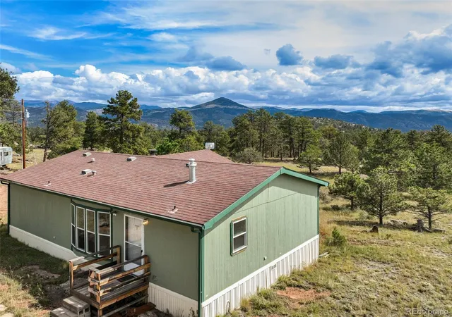 Photo 3 of Single family home for sale at 82 Ute Cir, Florissant, CO 80816 | MLS# 4568799 | Listing updated on 2026-10-01