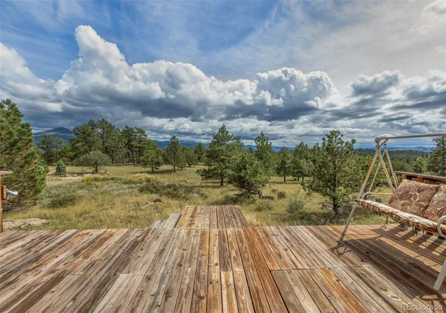Photo 3 of Single family home for sale at 82 Ute Cir, Florissant, CO 80816 | MLS# 4568799 | Listing updated on 2026-10-01