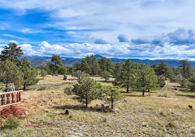 Photo 4 of Single family home for sale at 82 Ute Cir, Florissant, CO 80816 | MLS# 4568799 | Listing updated on 2026-10-01