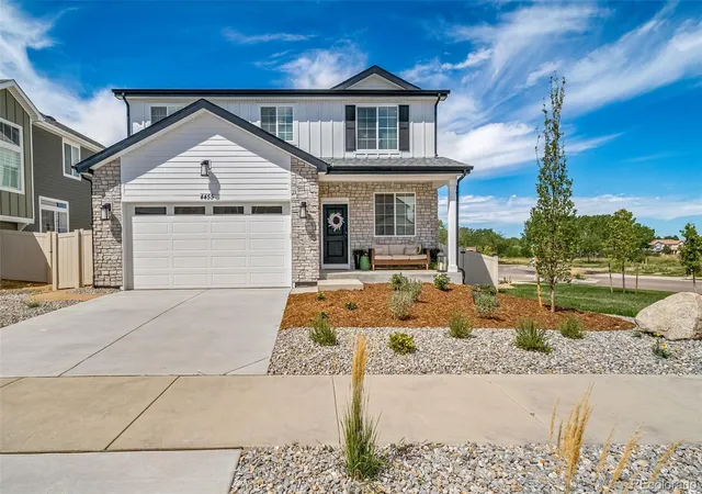 Photo 1 of Single family home for sale at 4558 N Sicily Ct, Aurora, CO 80019 | MLS# 9579002 | Listing updated on 2026-09-30