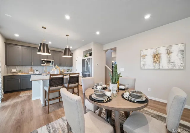 Photo 4 of Single family home for sale at 4558 N Sicily Ct, Aurora, CO 80019 | MLS# 9579002 | Listing updated on 2026-09-30