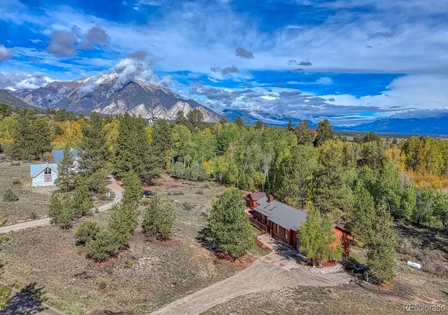 Photo 2 of Single family home for sale at 13607 County Rd 261 C, Nathrop, CO 81236 | MLS# 3489968 | Listing updated on 2026-10-07