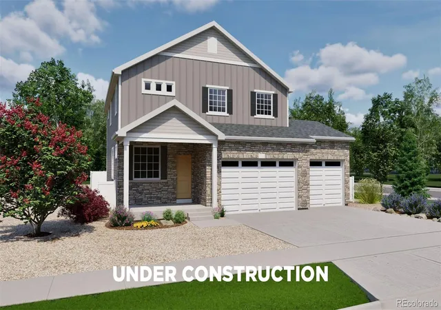 Photo 1 of Single family home for sale at 22360 E 46th Avenue, Aurora, CO 80019 | MLS# 9336242 | Listing updated on 2026-09-30
