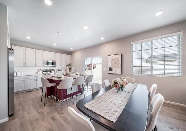 Photo 2 of Single family home for sale at 22360 E 46th Avenue, Aurora, CO 80019 | MLS# 9336242 | Listing updated on 2026-09-30