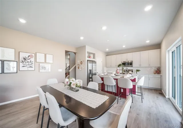 Photo 3 of Single family home for sale at 22360 E 46th Avenue, Aurora, CO 80019 | MLS# 9336242 | Listing updated on 2026-09-30