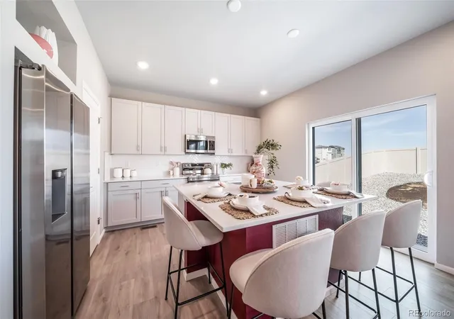 Photo 4 of Single family home for sale at 22360 E 46th Avenue, Aurora, CO 80019 | MLS# 9336242 | Listing updated on 2026-09-30