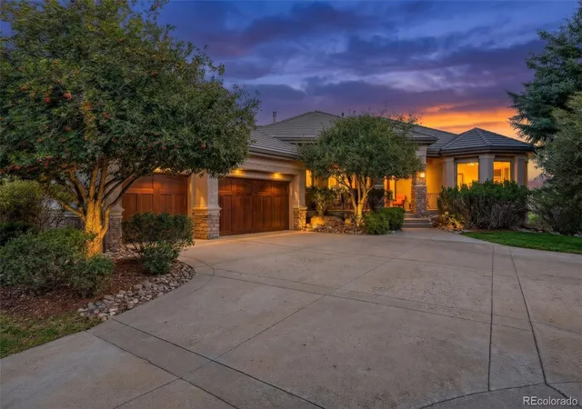 Photo 1 of Single family home for sale at 831 Diamond Ridge Cir, Castle Rock, CO 80108 | MLS# 5721824 | Listing updated on 2026-10-08