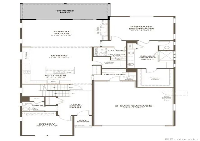 Photo 2 of Mansion for sale at 28315 E Elmhurst Pl, Aurora, CO 80016 | MLS# 8835677 | Listing updated on 2026-10-01