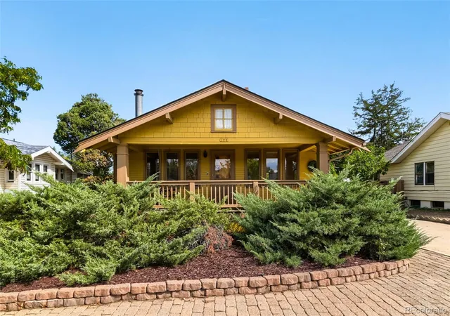 Photo 2 of Single family home for sale at 128 S 8th Avenue, Brighton, CO 80601 | MLS# 3490665 | Listing updated on 2026-10-01