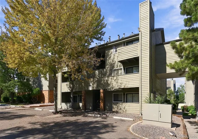 Photo 2 of Condo for sale at 3100 S Federal Blvd #116, Denver, CO 80236 | MLS# 5122249 | Listing updated on 2026-10-02