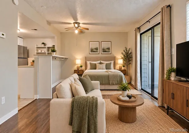 Photo 3 of Condo for sale at 3100 S Federal Blvd #116, Denver, CO 80236 | MLS# 5122249 | Listing updated on 2026-10-02