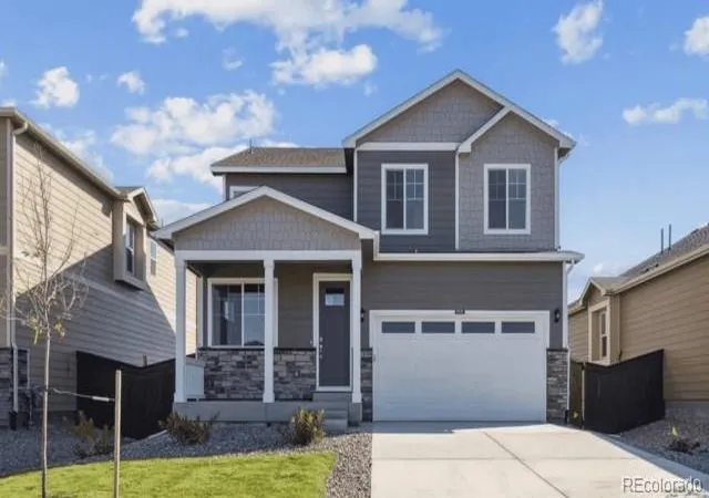 Single family home for sale at 9938 Danube Ct, Commerce City, CO 80022 | MLS# 3336240
