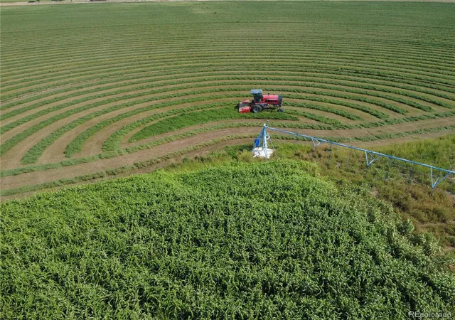 Photo 1 of Land for sale at 34510 County Rd Kk, La Junta, CO 81050 | MLS# 4835108 | Listing updated on 2026-09-30