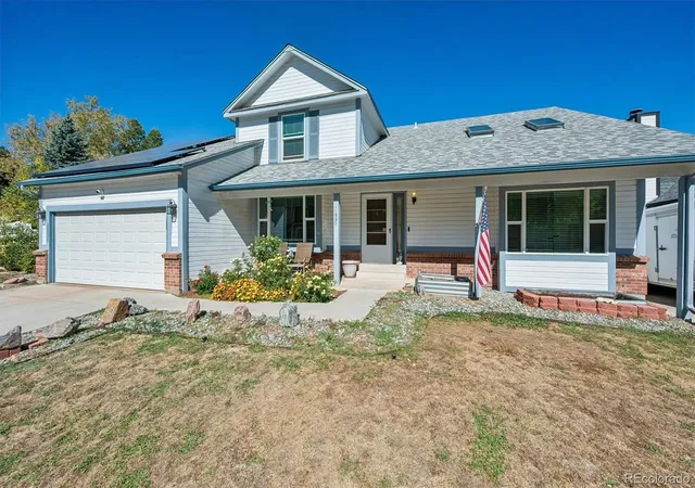 Photo 2 of Single family home for sale at 11997 W Aqueduct Dr, Littleton, CO 80127 | MLS# 7094399 | Listing updated on 2026-10-09