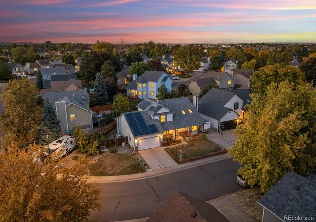 Photo 2 of Single family home for sale at 11997 W Aqueduct Dr, Littleton, CO 80127 | MLS# 7094399 | Listing updated on 2026-10-09