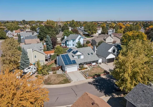 Photo 3 of Single family home for sale at 11997 W Aqueduct Dr, Littleton, CO 80127 | MLS# 7094399 | Listing updated on 2026-10-09