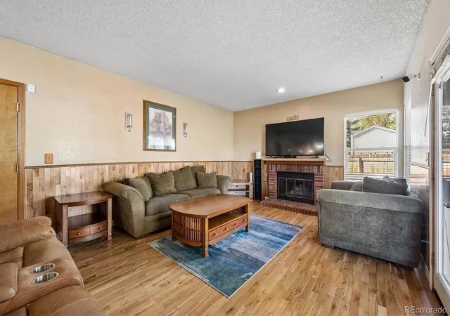 Photo 3 of Single family home for sale at 11997 W Aqueduct Dr, Littleton, CO 80127 | MLS# 7094399 | Listing updated on 2026-10-09
