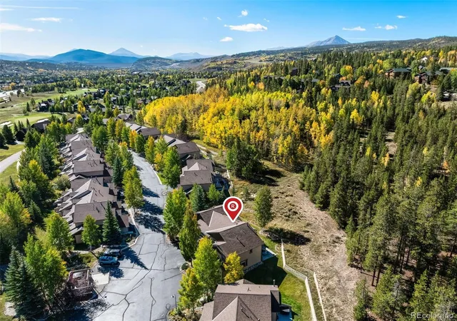 Photo 1 of Townhouse for sale at 285 Kestrel Ln, Silverthorne, CO 80498 | MLS# 5510762 | Listing updated on 2026-10-08